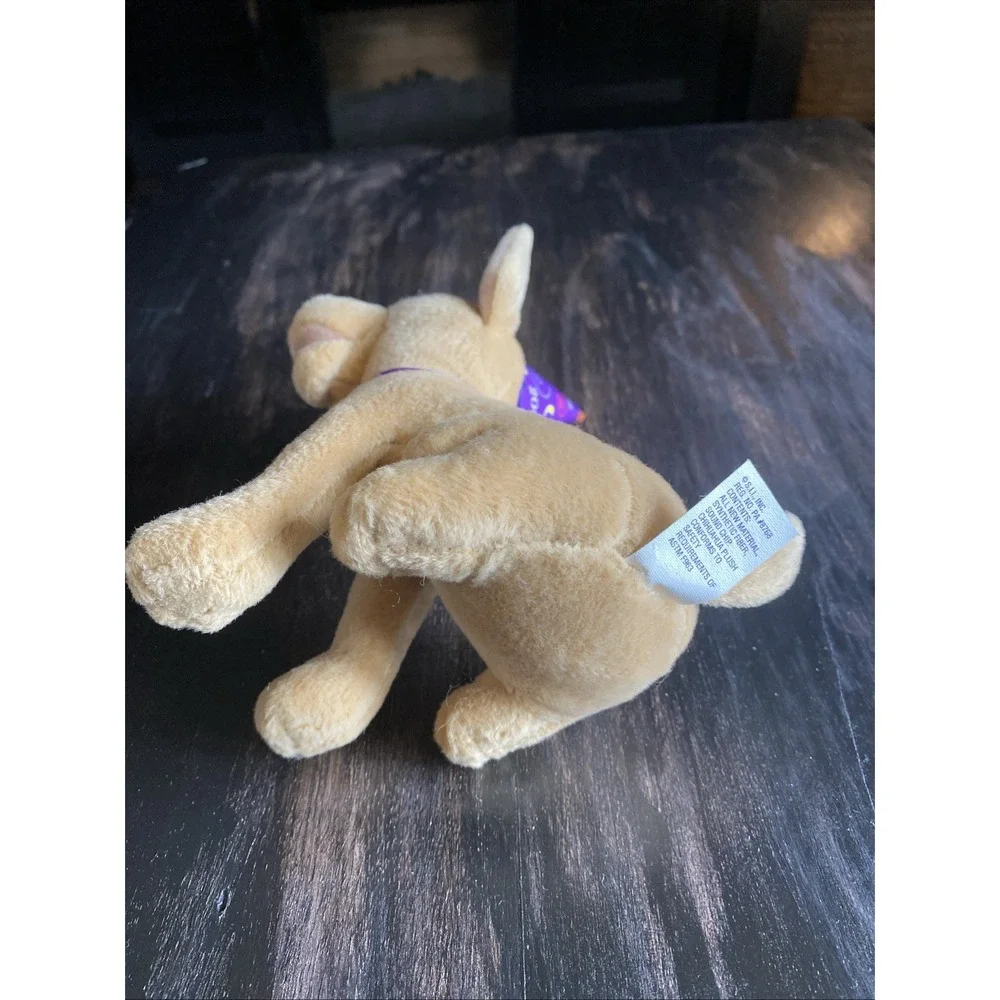 Vintage Taco Bell Yo Quiero Taco Bell Dogs Plush Chihuahuas Collectible Y2K 2000